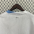 camisa-selecao-uruguai-II-away-24-25-torcedor-masculina-branca-detalhes-azuis-suarez-darwin-nunes-arrascaeta