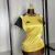 Camisa Sport Recife II 26/27 - Torcedor Feminina - Dourada e preta - loja online