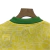 Kit Infantil Seleção Brasileira I 24/25 - Nike - Amarela