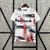 camisa-san-lorenzo-II-away-24-25-torcedor-masculina-branca-com-detalhes-em-azul-e-vermelho