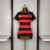 Camisa Sport Recife I 26/27 - Torcedor Umbro Feminina - Vermelha e preta na internet