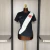 Camisa Vasco da Gama I 26/27 - Torcedor Nike Feminina - Preta na internet