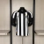 Camisa Santos II 26/27 - Jogador Umbro Masculina - Branca e preta - comprar online