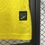 camisa-villarreal-I-home-24-25-torcedor-masculina-amarela-lewandowski-raphinha-lamine-yamal-dani-olmo-ferran-torres
