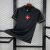 Camisa Gigante da Colina Negritude 25/26 - Torcedor Masculina - Preta - comprar online