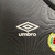 camisa-rayo-vallecano-iii-24-25-torcedor-umbro-masculina-cinza-preto