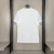 Camisa Paysandu II 26/27 - Torcedor Masculina - Branca com detalhes em azul - comprar online