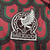 camisa-selecao-do-mexico-i-home-24-25-torcedor-masculina-grena-e-verde