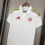 Camisa Internacional II 26/27 - Torcedor Masculina - Branca - loja online