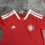 Kit Infantil Internacional I 26/27 - Adidas - Branco e vermelho - loja online