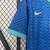 camisa-selecao-brasileira-II-away-24-25-torcedor-masculina-azul-verde-neymar-vinicius-junior-rodrygo-endrick-estevao