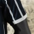 Camisa Corinthians II 26/27 - Jogador Nike Masculina - Preta e branca - loja online