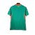 Camisa oficial Senegal II Copa de 2026 masculina da Puma na cor verde com detalhes amarelos e vermelho