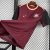 Camisa Corinthians Treino 26/27 - Torcedor Masculina - Vinho - loja online