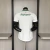 Camisa Palmeiras II 26/27 - Jogador Masculina - Branca | Pronta Entrega - 4Fanáticos | O Futebol te move, o Estilo te define