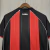 Camisa Vitória I 26/27 - Torcedor Masculina - Vermelha e Preta - 4Fanáticos | O Futebol te move, o Estilo te define