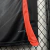 camisa-colombia-ii-away-24-25-torcedor-masculina-preta-com-detalhes-em-laranja