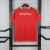 Camisa Internacional I 26/27 - Torcedor Masculina - Vermelha - 4Fanáticos | O Futebol te move, o Estilo te define