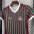 Camisa Fluminense I 26/27 - Torcedor Puma Feminina - Tricolor - loja online