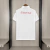 Camisa Internacional II 26/27 - Torcedor Masculina - Branca - 4Fanáticos | O Futebol te move, o Estilo te define