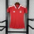 Camisa Internacional I 26/27 - Torcedor Adidas Feminina - Vermelha na internet