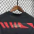 Camisa Mengão 25/26 Edição Especial - Torcedor Adidas Feminina - Preta e Vermelha na internet