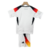 Kit Infantil Seleção da Alemanha I 24/25 - Adidas - Branca na internet