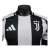 camisa-juventus-i-home-24-25-jogador-masculina-preta-branca-danilo-vlahovic-douglas-luiz-bremer