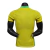 camisa-selecao-brasileira-i-home-25-26-jogador-nike-masculina-amarela-com-detalhes-em-azul-e-verde-neymar-vinicius-junior-vini-raphinha-estevao-endrick-rodrygo