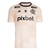 camisa-flamengo-treino-24-25-torcedor-masculina-bege-patrocinio-pedro-arrascaeta-gerson