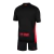 kit-infantil-barcelona-ii-away-24-25-preto-azul-vermelho-lewandowski-raphinha-lamine-yamal-dani-olmo-ferran-torres