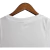 Camisa Retrô regata Seleção da Alemanha 1990 - Masculina Adidas - Branca