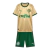 kit-infantil-palmeiras-iii-2024-2025-dourado-verde-com-detalhes-patrocinio-crefisa-manga-curta-jogadores-estevao-raphael-veiga-paulinho