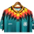 Camisa Retrô Seleção da Alemanha II 1994 - Masculina Adidas - Verde com detalhes em amarelo e vermelho na internet