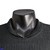 camisa-barcelona-ii-away-24-25-jogador-masculina-preta-com-detalhes-em-azul-e-vermelho-lewandowski-raphinha-lamine-yamal-dani-olmo-ferran-torres