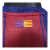 camisa-barcelona-i-home-25/26-manga-longa-jogador-nike-masculina-azul-e-vermelha-lewandowski-raphinha-lamine-yamal-dani-olmo-ferran-torres
