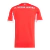camisa-bayern-de-munique-i-home-25/26-torcedor-adidas-masculina-vermelha-com-detalhes-em-branco-harry-kane-jamal-musiala-jashua-kimmich
