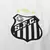 [PRONTA ENTREGA] Camisa Peixe I 26/27 - Torcedor Masculina - Branca - 4Fanáticos | O Futebol te move, o Estilo te define