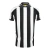 Camisa Santos II 26/27 - Torcedor Masculina - Branca e preta - comprar online