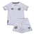 Kit Infantil Santos I 26/27 - - Branco