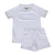 Kit Infantil Santos I 26/27 - - Branco - comprar online