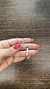 Bracelete prata curva