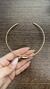 Gargantilha Gota - comprar online
