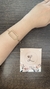 Bracelete quadriculado