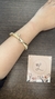 Bracelete madrepérola