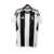 Camisa Juventus I 24/25 - Torcedor Adidas Masculina - Branca e preta