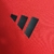 Camisa Flamengo Treino 23/24 Torcedor Adidas Masculina - Vermelha com detalhes em preto - CAMISAS DE FUTEBOL | Futzzy Artigos Esportivos