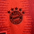 Camisa Bayern de Munique Champions League 24/25 - Torcedor Adidas Masculina - Vermelha - loja online