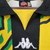 Camisa Jamaica Retrô 1998 Amarela - Kappa - CAMISAS DE FUTEBOL | Futzzy Artigos Esportivos