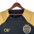 Camisa Sporting Lisboa III 23/24 - Torcedor Nike Masculina - Preta com detalhes em dourado - CAMISAS DE FUTEBOL | Futzzy Artigos Esportivos